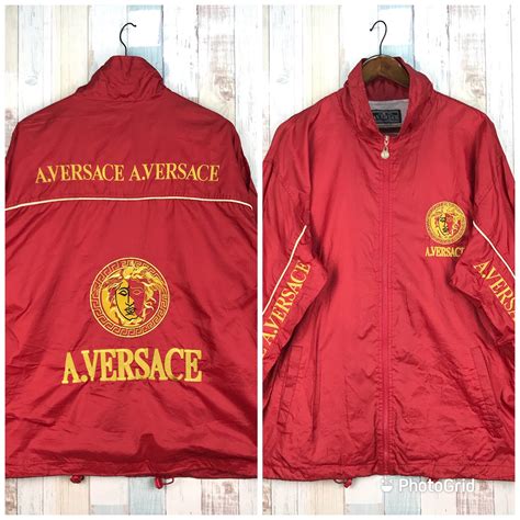 alfredo versace clothing